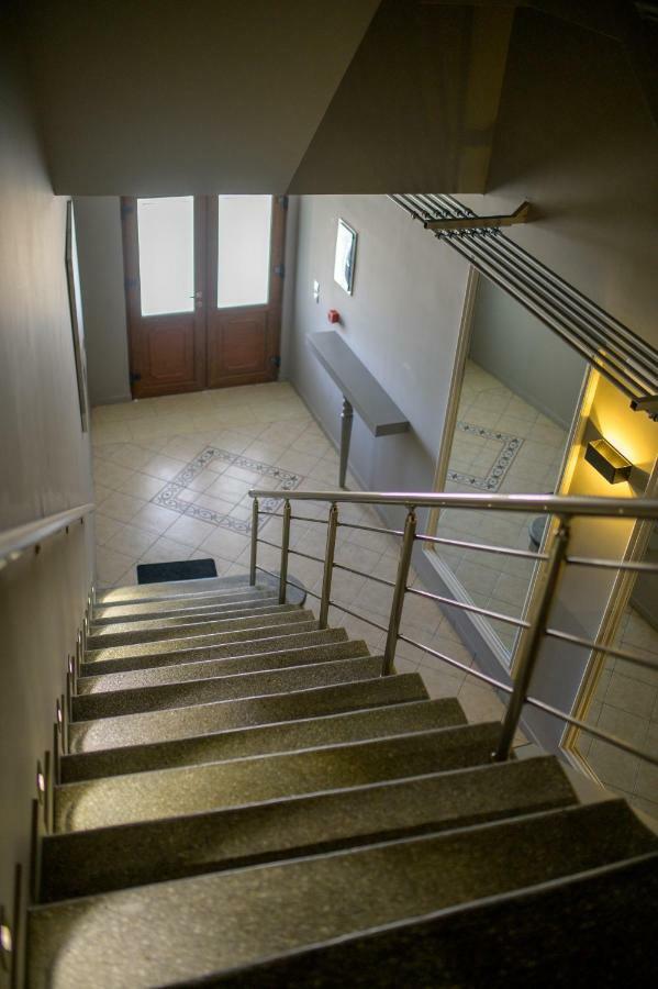 City Lofts Alexandroupoli Exterior foto