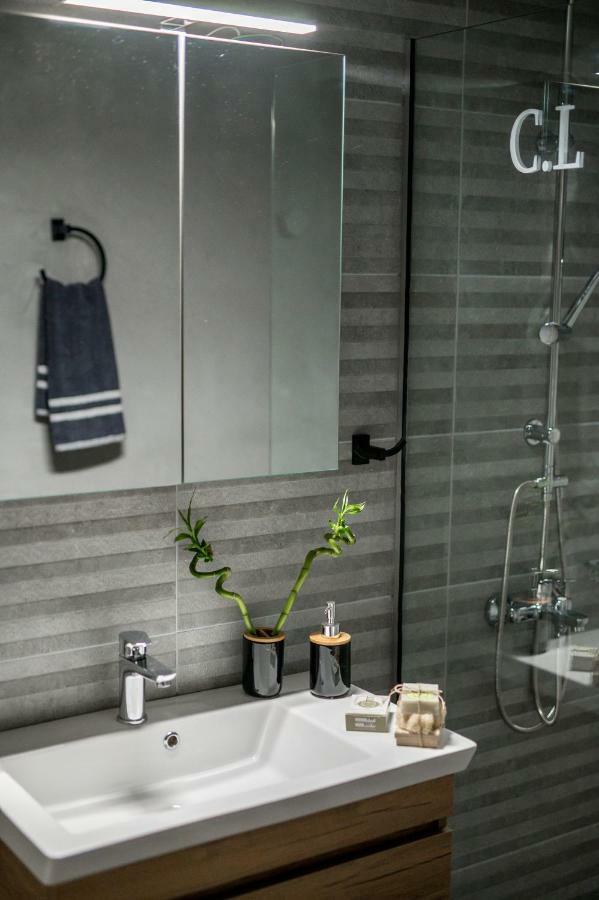 City Lofts Alexandroupoli Exterior foto
