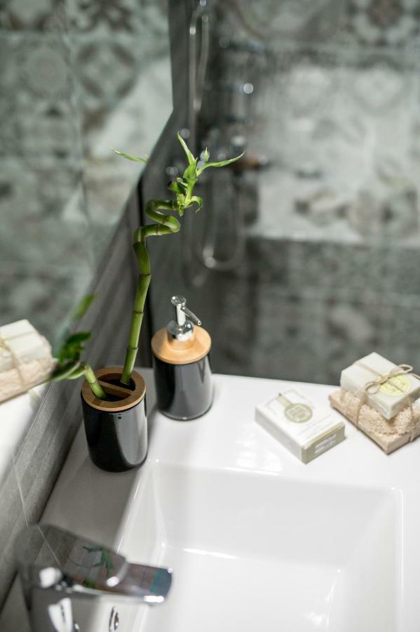 City Lofts Alexandroupoli Exterior foto