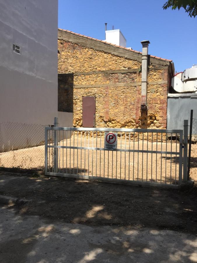 City Lofts Alexandroupoli Exterior foto